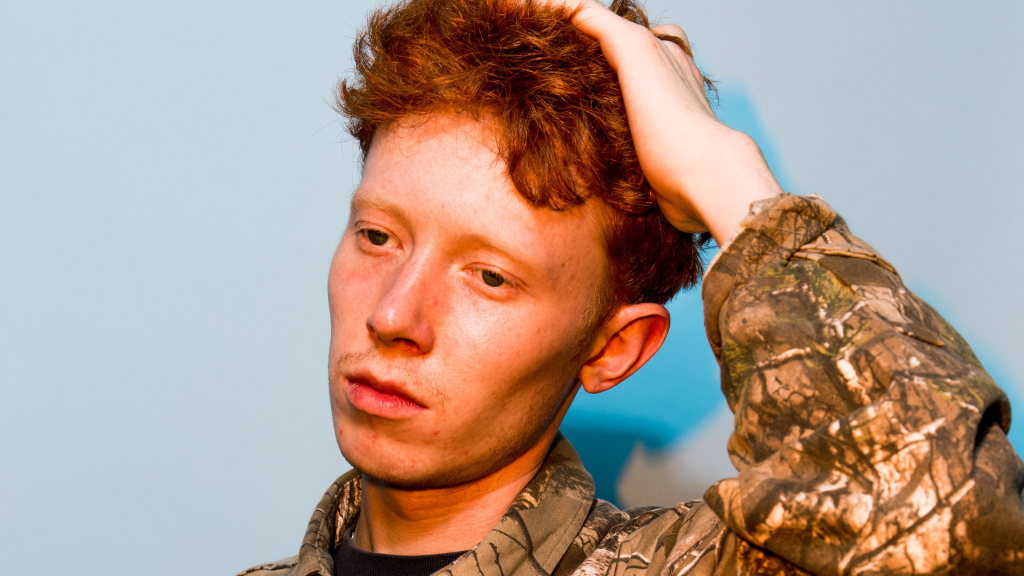 King Krule